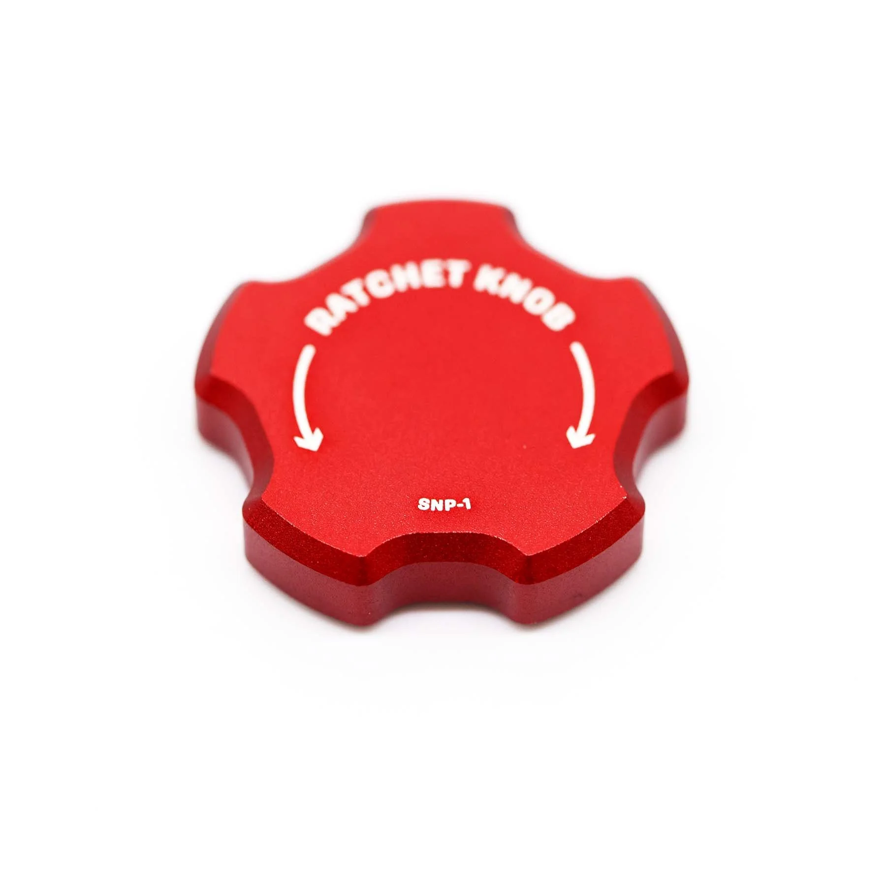 Exciting News: Ratchet Knob™ Product Enhancements and Made in the